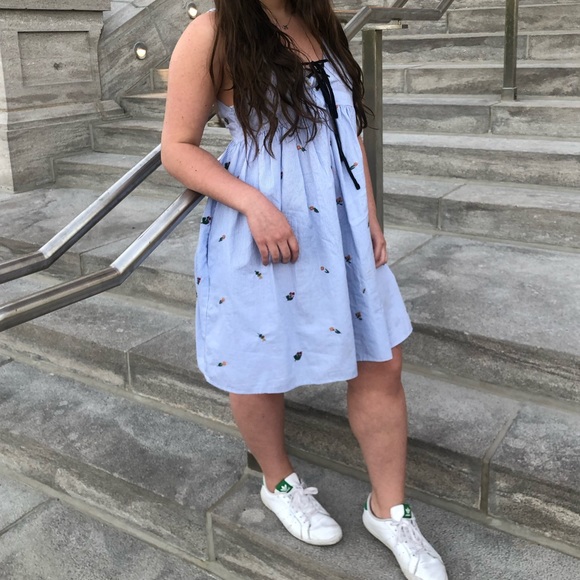 ZARA SUNDRESS - Picture 2 of 2